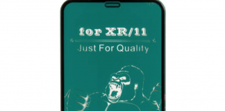 Как выбрать защитные стёкла и плёнки iPhone Главная