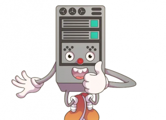 Что такое прокси сервера Главная