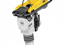 Как выбрать вибротрамбовку