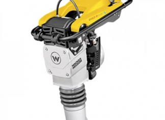 Как выбрать вибротрамбовку Главная