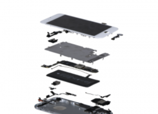 Как отремонтировать iPhone Главная