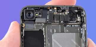 Как отремонтировать технику Apple Главная