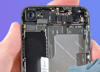 Как отремонтировать технику Apple Главная