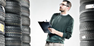 Как выбрать шины Главная