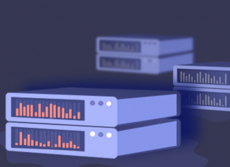 Что такое виртуальный сервер Главная