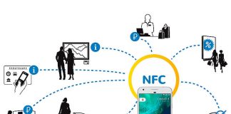 Как проверить NFC на Андроиде работает или нет, узнать есть ли модуль в телефоне Главная