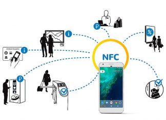 Как проверить NFC на Андроиде работает или нет, узнать есть ли модуль в телефоне Главная