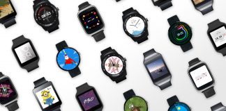 Чем заменить Apple Watch для Android Главная