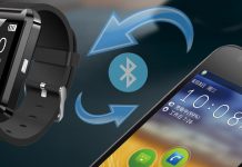 Как подключить смарт-часы к телефону: инструкция для Android и iOS