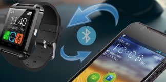 Как подключить смарт-часы к телефону: инструкция для Android и iOS Главная