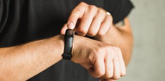 Что такое PAI в Amazfit и Mi Band Xiaomi, как отключить функцию Главная