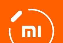 Как поменять язык в программе Mi Fit?