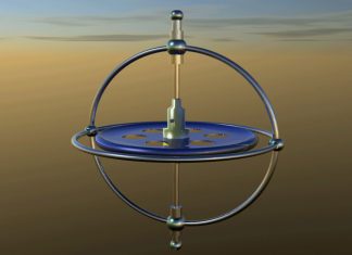 Гироскоп — что это такое, зачем нужен и как работает Главная