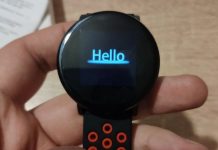 Что делать если смарт часы не включаются?