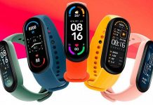 Обзор Mi Band 6, все о характеристиках Mi Band 6, его функциях и возможностях