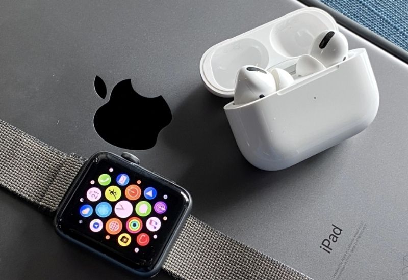 Умные часы и Apple Watch