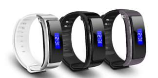 Отличие фитнес браслета от умных часов Главная