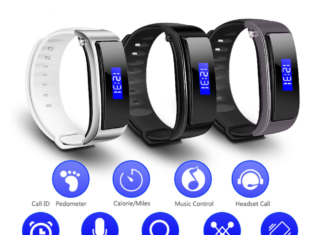 Отличие фитнес браслета от умных часов Главная