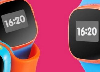 Полный обзор и характеристики Alcatel Move Time Главная