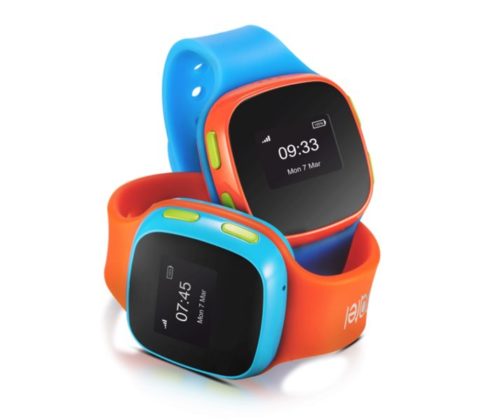 move time alcatel