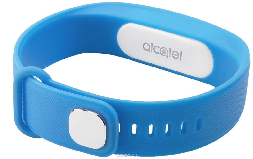move time alcatel