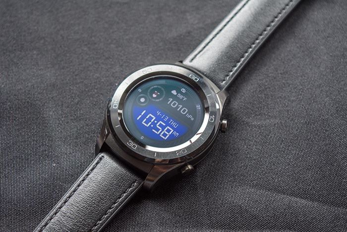 Умные часы Huawei Watch 2 Classic