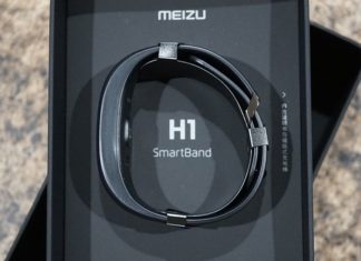 Полный обзор и характеристики Meizu H1 Главная