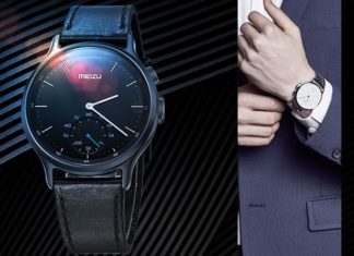 Полный обзор и характеристики Meizu Mix Главная