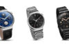 Huawei Watch Stainless Steel Link Bracelet Главная