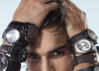 ЧАСЫ С ТОНОМЕТРОМ НАРУЧНЫЕ Главная