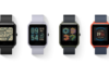 Xiaomi Amazfit Bip Главная