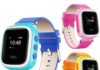 Smart Baby Watch Q50 ИНСТРУКЦИЯ НА РУССКОМ Главная
