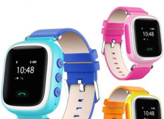 Smart Baby Watch Q50 ИНСТРУКЦИЯ НА РУССКОМ Главная