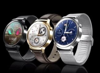 Наручные смарт часы-мини-смартфоны Стили и функции Главная