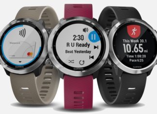 Лучшие часы Garmin: идеальный выбор для бегунов, велосипедистов и многих других часы гармин обзор