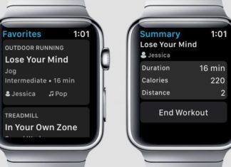 Лучшие фитнес-приложения для ваших умных часов и браслетов приложения для смарт часов