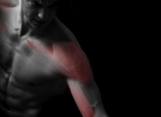 Как облегчить боль в мышцах после тренировки : может ли виртуальная реальность спасти нас от боли? как облегчить боль в мышцах после тренировки