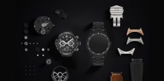 Лучшие умные часы для пользователей iPhone Смарт часы для айфона