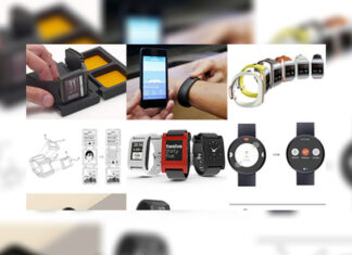 Комплектующие для ноутбуков будущие умные часы