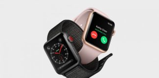 Обзор Apple Watch Series 4 обзор функций Apple Watch Series 4 характеристики