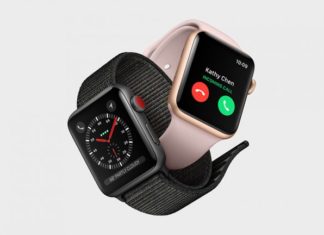 Обзор Apple Watch Series 4 обзор функций Apple Watch Series 4 характеристики