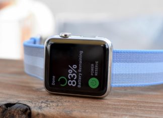 Часы Realme Watch с 20-дневным временем автономной работы: обзор realme-watch-obzor