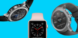 Лучшие умные часы с поддержкой LTE: Apple, LG, Huawei, Samsung Gear S3 Лучшие умные часы LTE