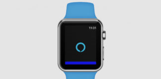 Как использовать Alexa на Apple Watch Apple Watch Alexa
