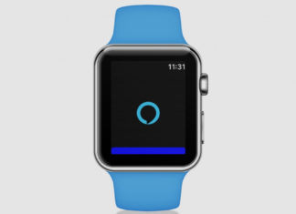 Как использовать Alexa на Apple Watch Apple Watch Alexa