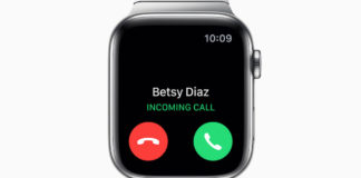 Как звонить с Apple Watch- ЛЕГКО! kak zvonit s apple watch