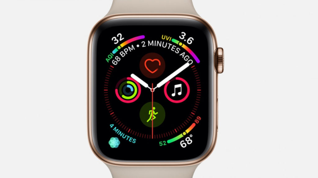 Как на apple watch настроить время намаза