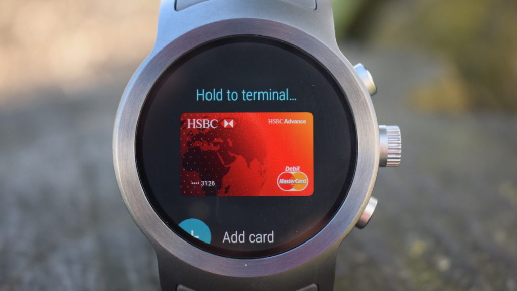Google Pay: что за платёжная система и с какими умными часами ...