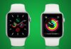 Apple Watch Series 5 в Series 3: какие умные часы лучше? Apple Watch Series 5 в Series 3