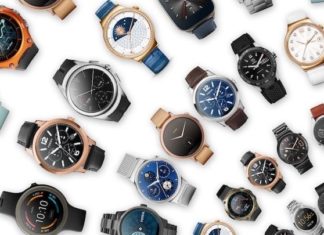 Wear OS: полное руководство по обновлению Smart Watch wear os by google